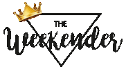 The_Weekender partybus hückelhoven theweekender the weekender Sticker