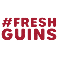 penguin freshman Sticker by Youngstown State University