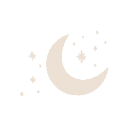 danniepriianti love star stars night Sticker