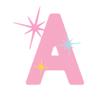 Sesame Street Magic Sticker by Glo Pals