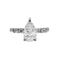 Rings Hs Sticker by H.S.Diamonds
