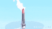 Beauty Satisfying GIF by Maybelline
