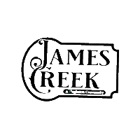 James Creek Sticker by Hughston Homes