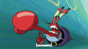 season 9 episode 26 GIF by SpongeBob SquarePants