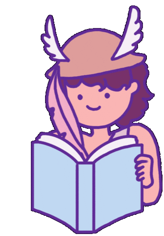 Writing Writes Sticker