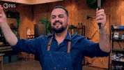 Snapping Season 4 GIF by PBS