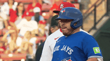 Blue Jays Celebration GIF by Toronto Blue Jays