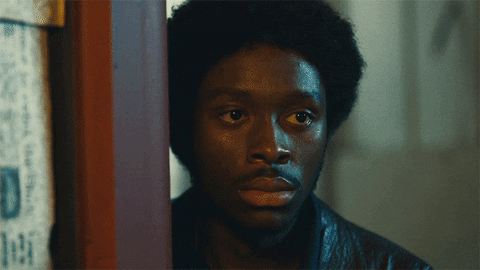 House Party Dancing GIF by Amazon Prime Video