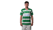 Goal Yes Sticker by SpVgg Greuther Fürth