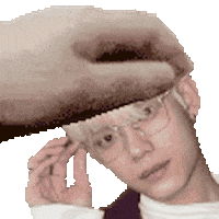 原子少年 Sticker