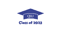 Qlu-panama university panama quality class of 2023 Sticker