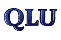 Qlu Sticker by Quality Leadership University