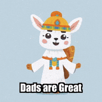 Fun Family GIF by Llamaozi