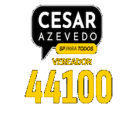 cesarazevedo44100 44100 cesarazevedo Sticker