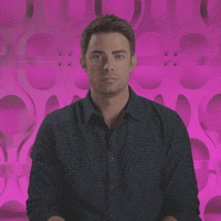Mean Girls Reaction GIF by Big Brother