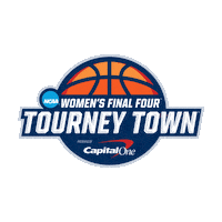 Wff Womensfinalfour Sticker by NCAA Championships