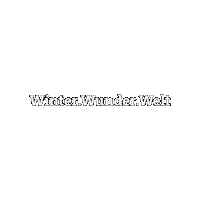 Winterwunderwelt Sticker by Nauders am Reschenpass