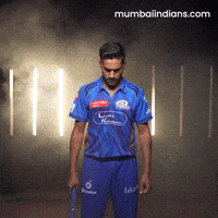 Ipl Mi GIF by Mumbai Indians