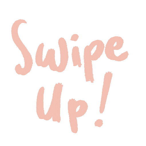 Swipeup Sticker