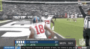 Regular Season Football GIF by NFL