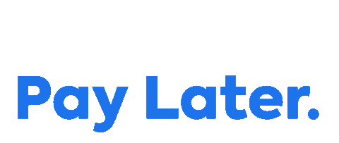 QuadPay giphyupload money shopping online shopping Sticker