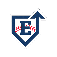 Baseball Elevate Sticker by Ozball