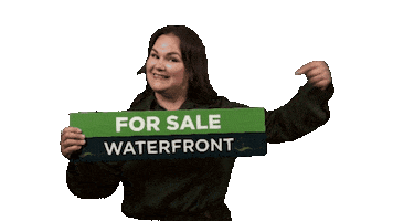 Point Sticker by Round Table Realty