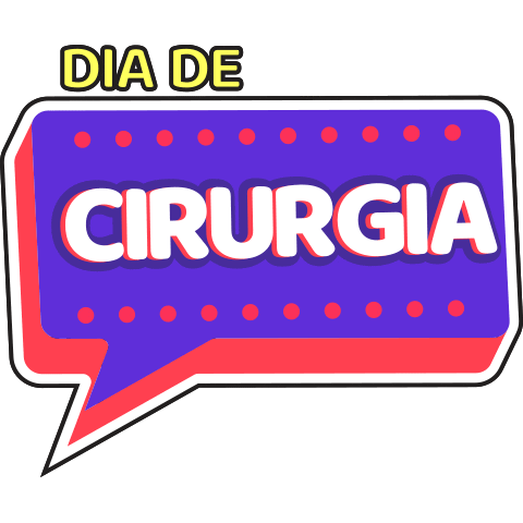 wemkt giphyupload wecirurgia we cirurgia Sticker
