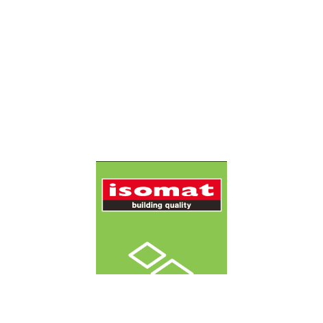 Tile Sticker by ISOMAT