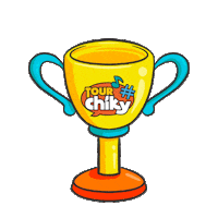 Tour Chiky Sticker by Chiky