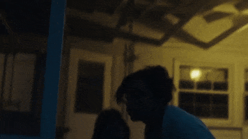 New Music Hello GIF by Manchester Orchestra