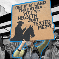 Organize Human Rights GIF by Creative Courage