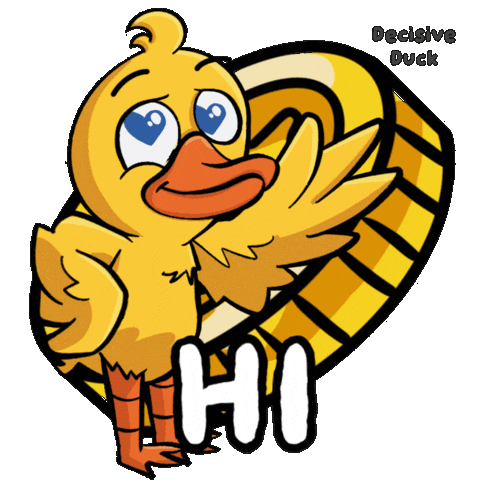 Wave Waving Sticker by VeeFriends