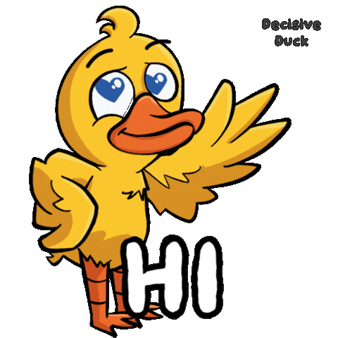 Wave Waving Sticker by VeeFriends