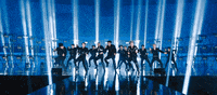 Raise It K-Pop GIF by NCT