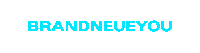 neuefit fitness gym brand new neue Sticker