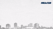 New Orleans GIF by New Orleans Privateers