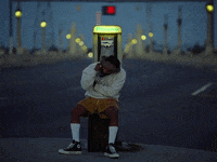 N95 GIF by Kendrick Lamar
