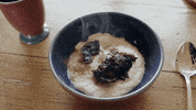 Oatmeal GIF by Dead Set on Life