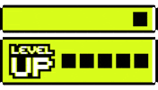 Levelup GIF by 8smile