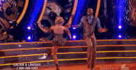 abc dwts GIF by Dancing with the Stars