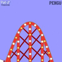 I Love You Couple GIF by Pudgy Penguins