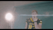 North Dakota State Bison GIF by NDSU Athletics