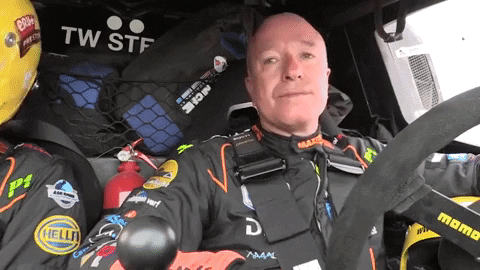 dakar GIF by Tom Coronel