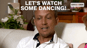 Dance Dancing GIF by Gogglebox Australia