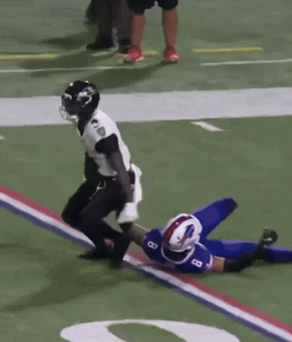 Football Nfl GIF