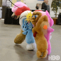 Dogs GIF by HBO