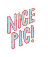 Photo Nice Pic Sticker by Amazon Photos