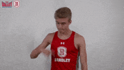 The Valley Mvc GIF by Missouri Valley Conference