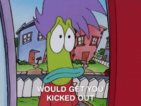 rockos modern life nicksplat GIF